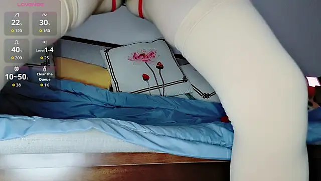 Yan61 online show from 2, 11, 2025