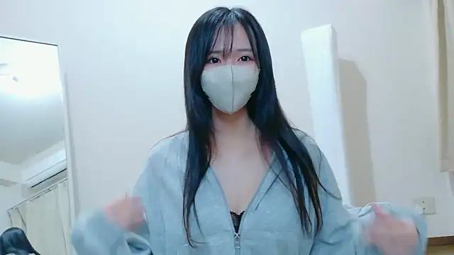 Mimi-Dreammood online show from 7, 11, 2025