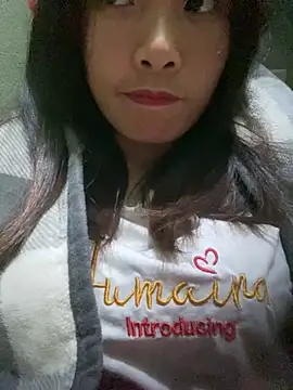 Snapshot of Elysia-007 chatting on 2, 2, 2026 Elysia-007 online show from 2, 2, 2026