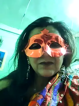 Snapshot of LOVE__RANI chatting on 4, 3, 2026 LOVE RANI online show from 4, 3, 2026