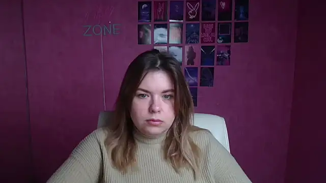 SusannaNight online show from 19, 11, 2025