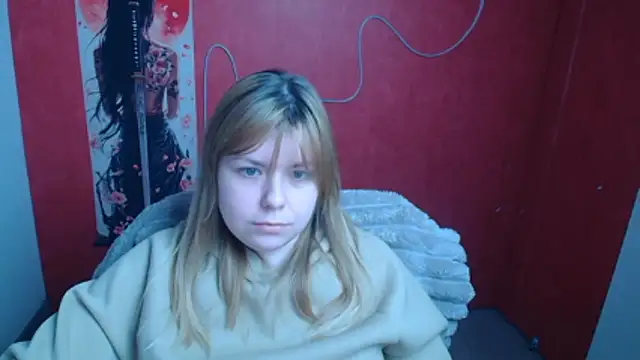 SusannaNight online show from 2, 3, 2026