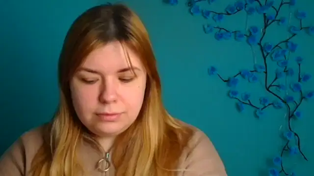 SusannaNight online show from 14, 3, 2026