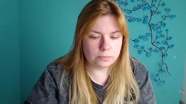 SusannaNight online show from 5, 5, 2026