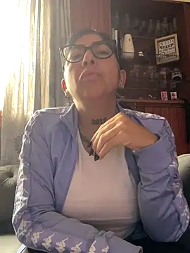 Snapshot of solmorochia chatting on 15, 12, 2025 solmorochia online show from 15, 12, 2025