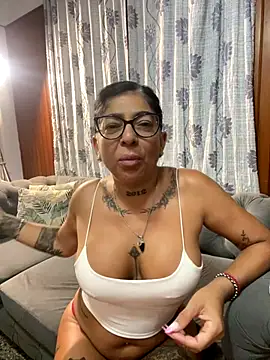 Snapshot of solmorochia chatting on 8, 1, 2026 solmorochia online show from 8, 1, 2026