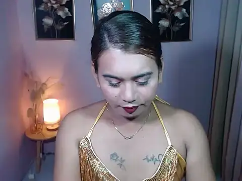 exoticashly online show from 6, 11, 2025