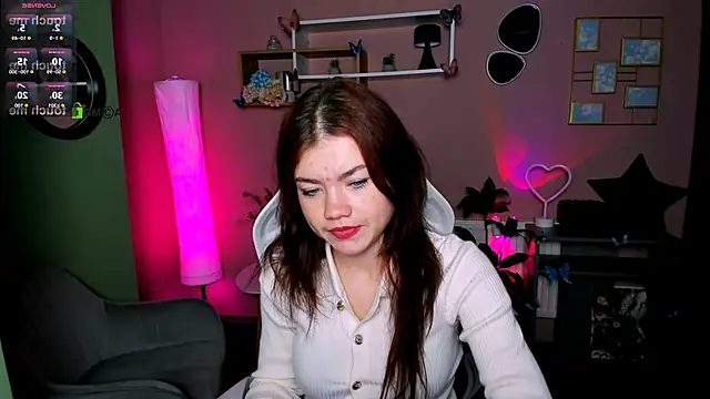 Snapshot of isabel_wave chatting on 30, 11, 2025 isabel wave online show from 30, 11, 2025