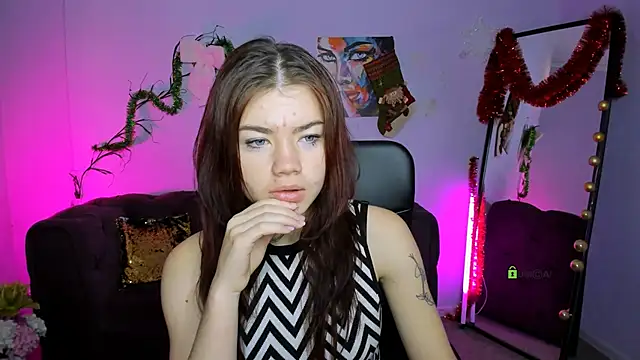 Snapshot of isabel_wave chatting on 11, 1, 2026 isabel wave online show from 11, 1, 2026