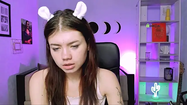 Snapshot of isabel_wave chatting on 19, 1, 2026 isabel wave online show from 19, 1, 2026