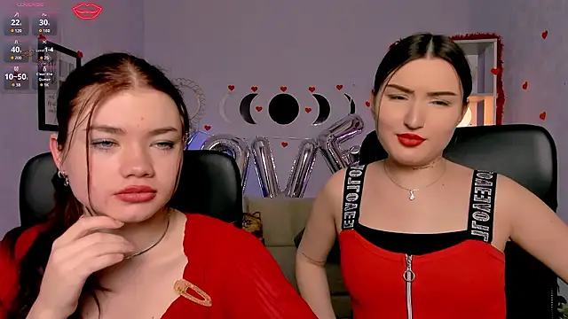 Snapshot of isabel_wave chatting on 14, 2, 2026 isabel wave online show from 14, 2, 2026