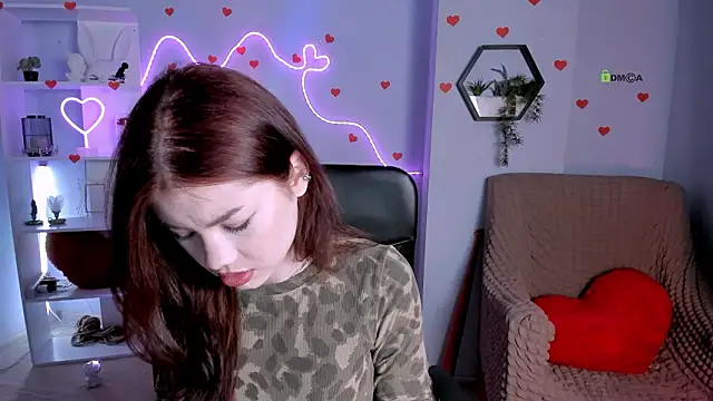 Snapshot of isabel_wave chatting on 15, 2, 2026 isabel wave online show from 15, 2, 2026