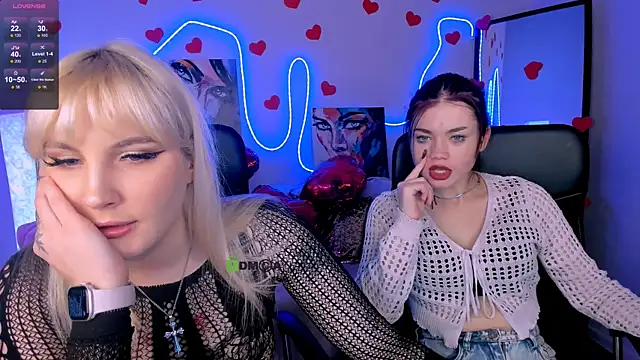 Snapshot of isabel_wave chatting on 16, 2, 2026 isabel wave online show from 16, 2, 2026