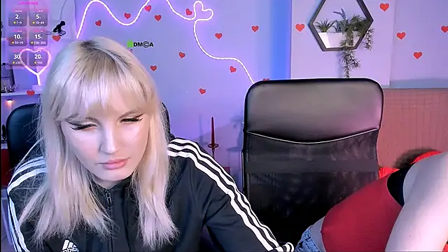 Snapshot of isabel_wave chatting on 17, 2, 2026 isabel wave online show from 17, 2, 2026