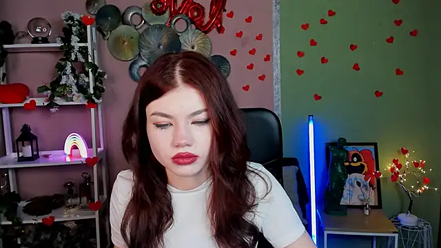 Snapshot of isabel_wave chatting on 19, 2, 2026 isabel wave online show from 19, 2, 2026