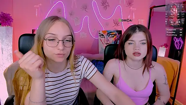 isabel wave online show from 13, 5, 2026
