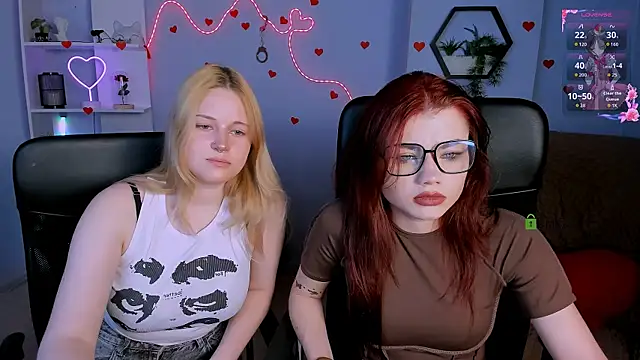 isabel wave online show from 22, 5, 2026