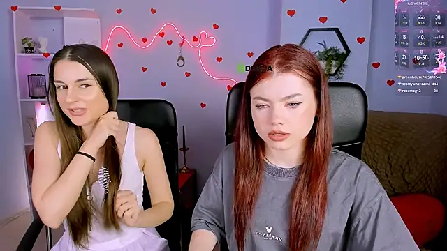 isabel wave online show from 23, 5, 2026