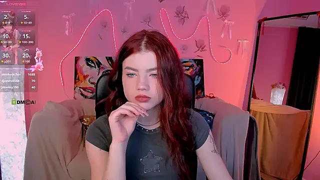 isabel wave online show from 30, 5, 2026