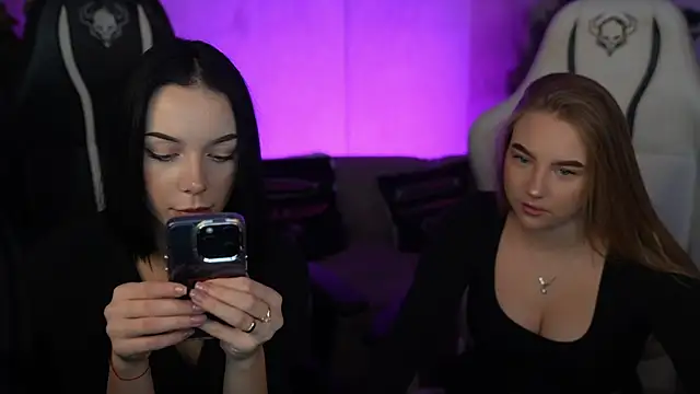 Ariella Star online show from 27, 11, 2025