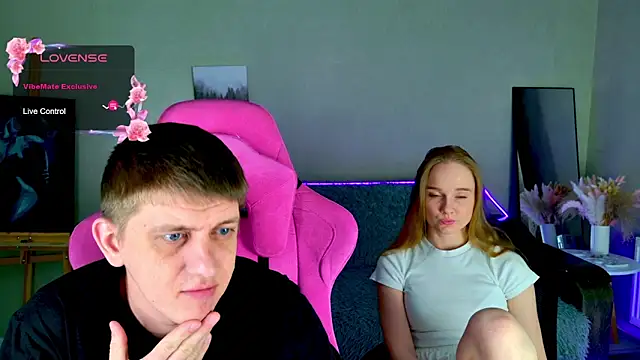 Shawty Mia online show from 12, 2, 2026