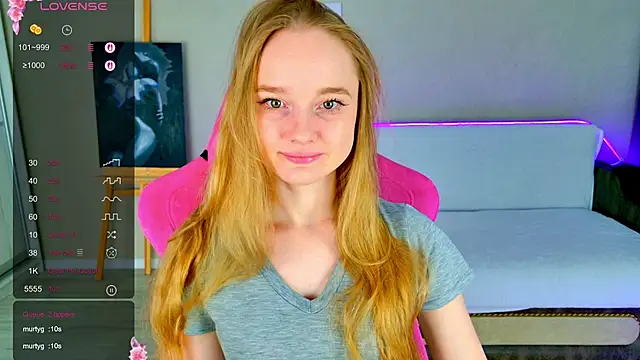 Snapshot of Shawty_Mia chatting on 8, 3, 2026 Shawty Mia online show from 8, 3, 2026