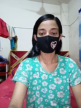 Snapshot of Green_LaDY66 chatting on 6, 6, 2026 Green LaDY66 online show from 6, 6, 2026