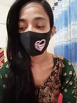 Snapshot of Green_LaDY66 chatting on 10, 6, 2026 Green LaDY66 online show from 10, 6, 2026