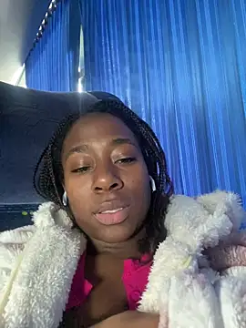 Snapshot of milarain chatting on 18, 1, 2026 milarain online show from 18, 1, 2026