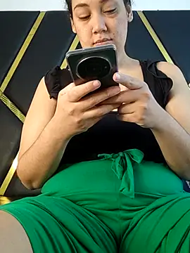 MadiisonGrey  online show from 29, 11, 2025