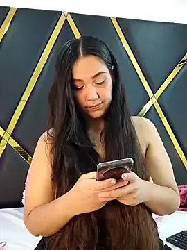 MadiisonGrey  online show from 2, 12, 2025