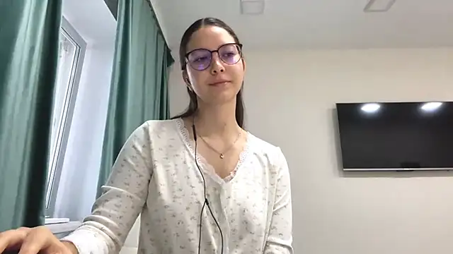 Allisgree online show from 29, 10, 2025