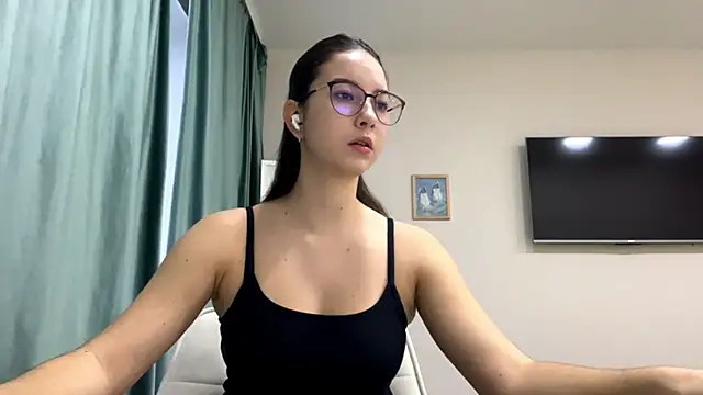 Allisgree online show from 19, 12, 2025