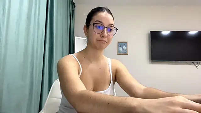 Allisgree online show from 21, 12, 2025