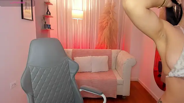 MelodyVega  online show from 30, 10, 2025