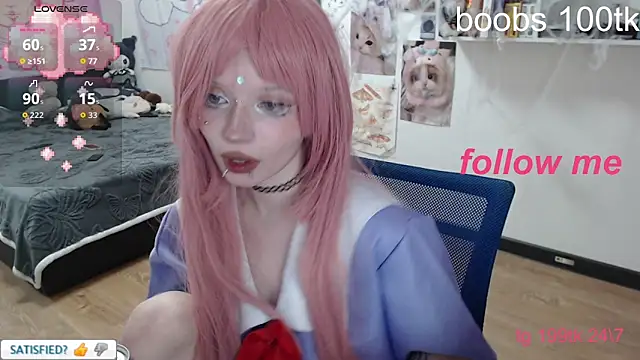 meoww33ss online show from 30, 10, 2025