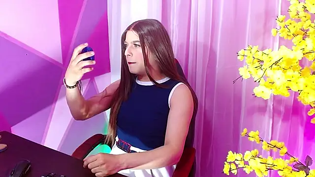 NovaNight  online show from 3, 12, 2025