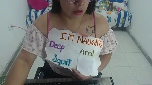 Alanafire online show from 28, 11, 2025