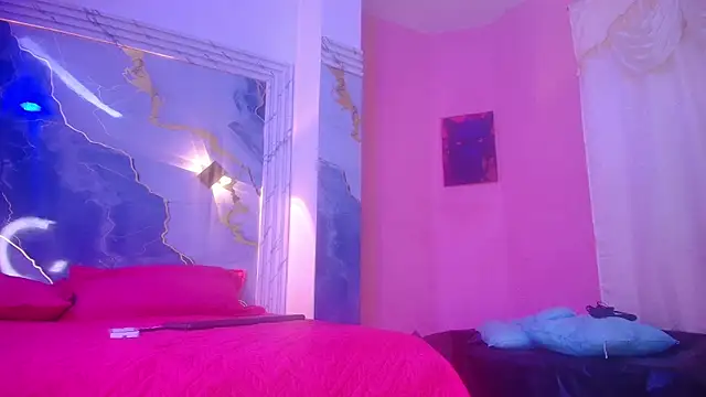 Snapshot of Girls_from_medellin chatting on 20, 11, 2025 Girls from medellin online show from 20, 11, 2025