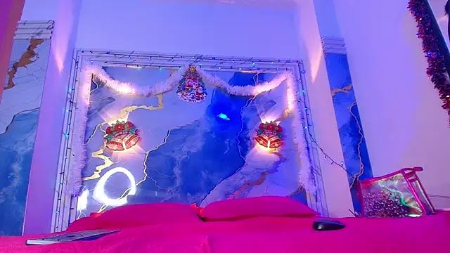 Snapshot of Girls_from_medellin chatting on 4, 12, 2025 Girls from medellin online show from 4, 12, 2025