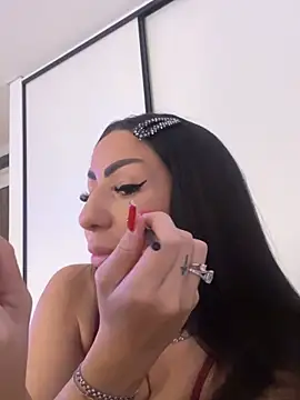 Snapshot of Kataleya1997 chatting on 29, 10, 2025 Kataleya1997 online show from 29, 10, 2025