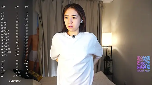 KiraAbling online show from 16, 11, 2025