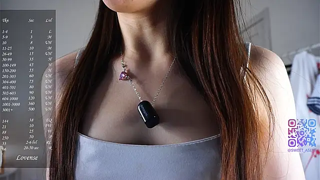 KiraAbling online show from 22, 12, 2025