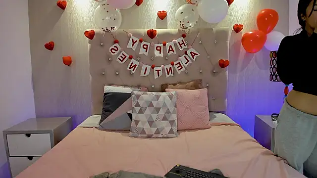 KamyGlam online show from 15, 2, 2026