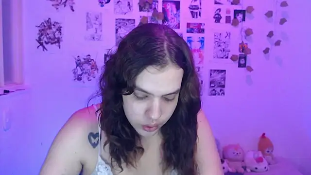 Snapshot of reiko_doll chatting on 29, 10, 2025 reiko doll online show from 29, 10, 2025