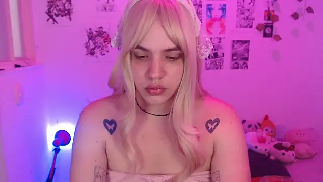 reiko doll online show from 14, 11, 2025