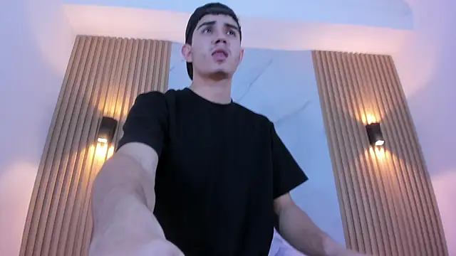 alejo gray online show from 29, 10, 2025