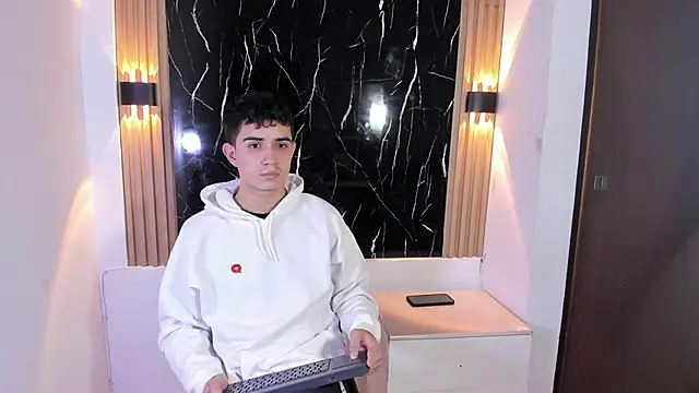 alejo gray online show from 12, 11, 2025