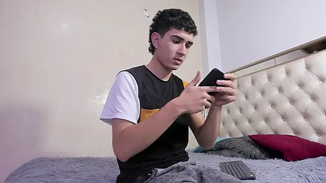 alejo gray online show from 13, 11, 2025