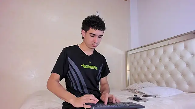 alejo gray online show from 20, 11, 2025